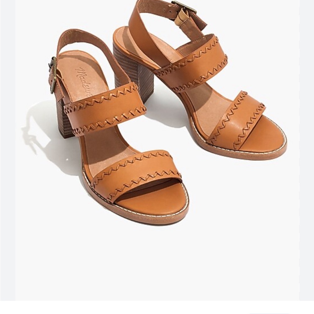 Madewell Heels